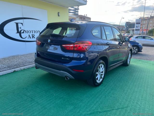 Auto - Bmw x1 sdrive18d business