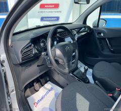 Auto - Citroen c3 bluehdi 75