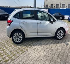 Auto - Citroen c3 bluehdi 75