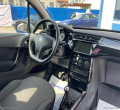 Auto - Citroen c3 bluehdi 75