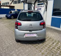 Auto - Citroen c3 bluehdi 75