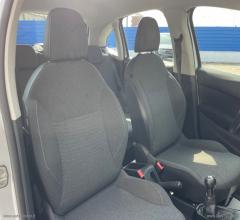 Auto - Citroen c3 bluehdi 75