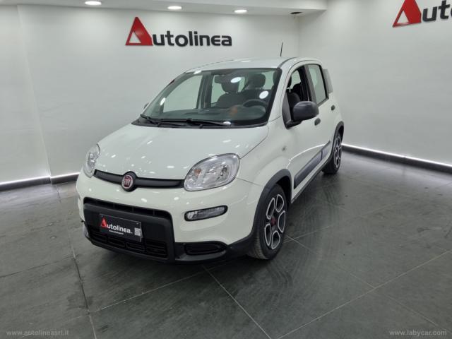 Auto - Fiat panda 1.0 firefly s&s hybrid city life