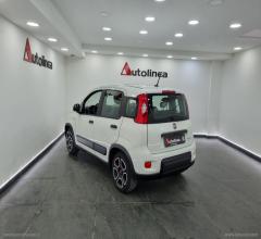 Auto - Fiat panda 1.0 firefly s&s hybrid city life