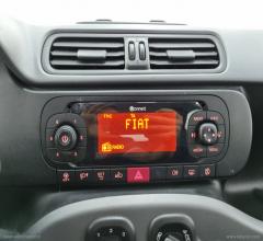 Auto - Fiat panda 1.0 firefly s&s hybrid city life