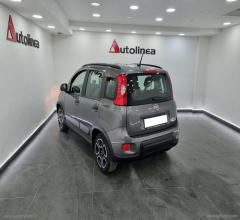 Auto - Fiat panda 1.0 firefly s&s hybrid city life