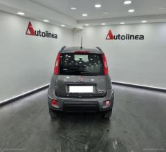 Auto - Fiat panda 1.0 firefly s&s hybrid city life