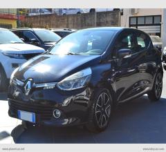 Auto - Renault clio dci 8v 90 cv s&s 5p. energy intens