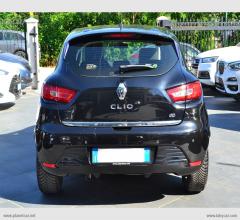 Auto - Renault clio dci 8v 90 cv s&s 5p. energy intens