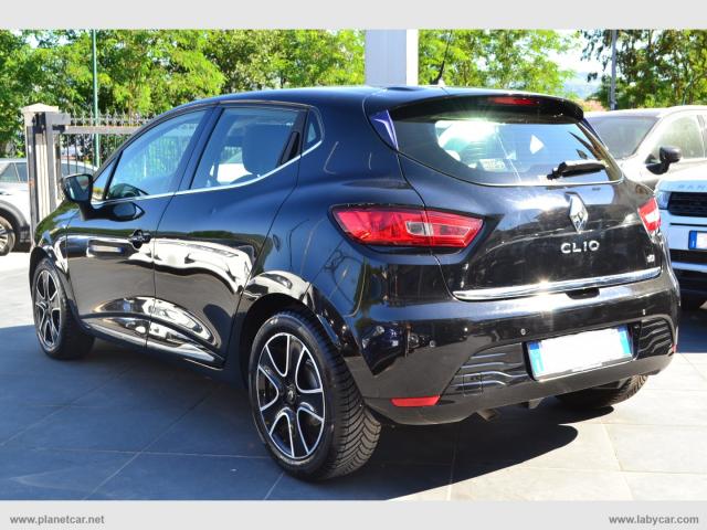 Auto - Renault clio dci 8v 90 cv s&s 5p. energy intens