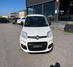 Auto - Fiat panda 1.2 gpl pop van 2 posti