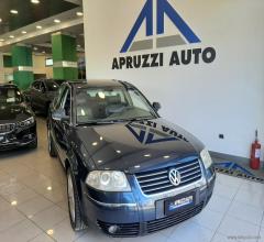 Auto - Volkswagen passat 1.9 tdi 130cv business