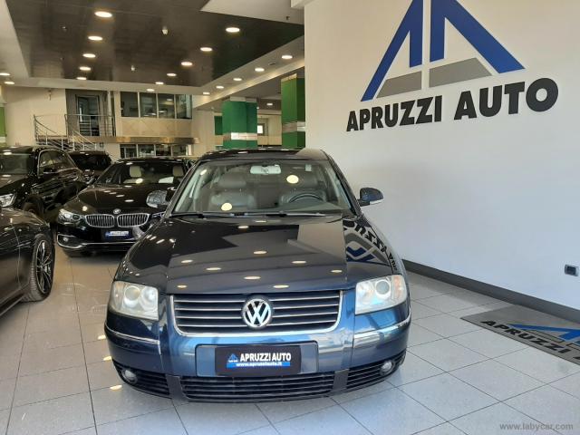 Auto - Volkswagen passat 1.9 tdi 130cv business