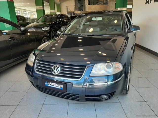 Auto - Volkswagen passat 1.9 tdi 130cv business