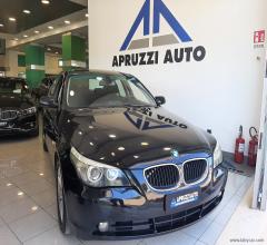 Auto - Bmw 520d futura