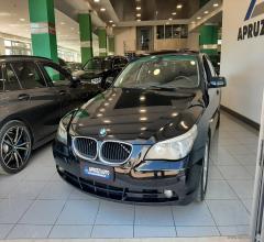 Auto - Bmw 520d futura