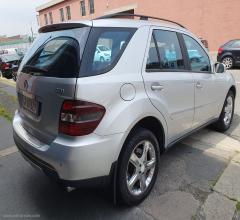 Auto - Mercedes-benz ml 320 cdi