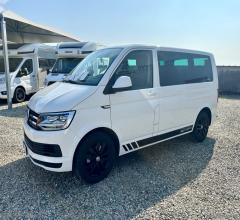 Auto - Volkswagen multivan 2.0tdi 204cv dsg 4m. comfortl.