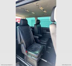 Auto - Volkswagen multivan 2.0tdi 204cv dsg 4m. comfortl.