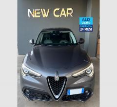 Auto - Alfa romeo stelvio 2.2 t.diesel 210 cv at8 q4 exec.