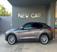 Auto - Alfa romeo stelvio 2.2 t.diesel 210 cv at8 q4 exec.