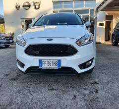 Auto - Ford focus 1.5 ecoblue 95cv sw business