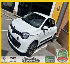 Auto - Renault twingo sce s&s lovely