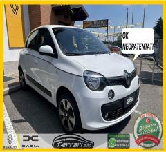 Auto - Renault twingo sce s&s lovely