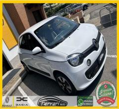 Auto - Renault twingo sce s&s lovely