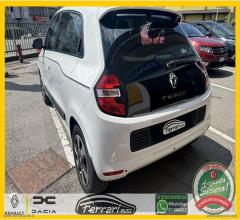 Auto - Renault twingo sce s&s lovely