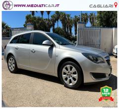 Auto - Opel insignia 1.6 cdti 136 cv st aut. advance