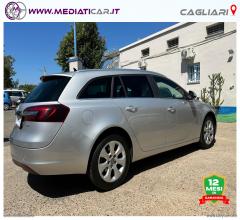 Auto - Opel insignia 1.6 cdti 136 cv st aut. advance