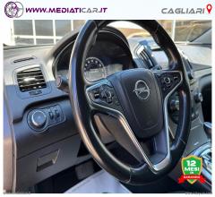 Auto - Opel insignia 1.6 cdti 136 cv st aut. advance