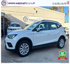 Seat arona 1.0 ecotsi 115cv xcellence