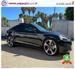 Auto - Audi a5 spb 35 tdi s tronic s line edition