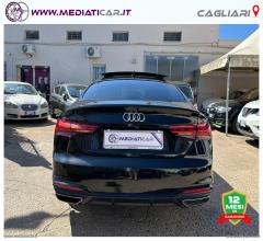 Auto - Audi a5 spb 35 tdi s tronic s line edition