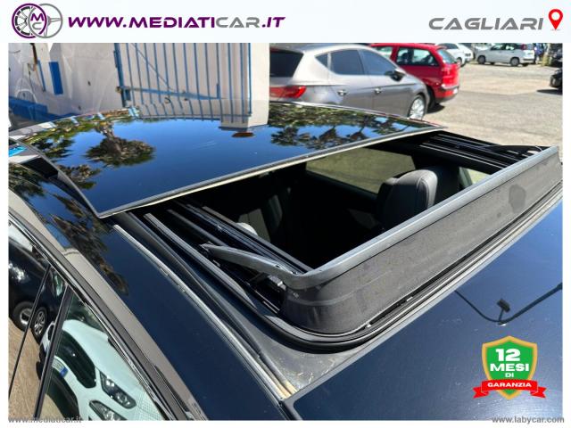 Auto - Audi a5 spb 35 tdi s tronic s line edition