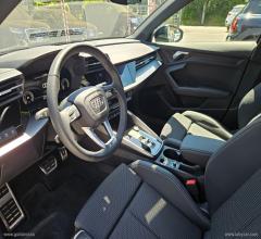 Auto - Audi a3 spb 30 tdi s tronic s line edition