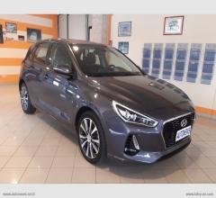 Auto - Hyundai i30 1.6 crdi 136 cv 5p. style