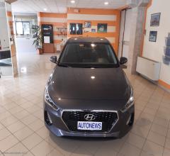 Auto - Hyundai i30 1.6 crdi 136 cv 5p. style