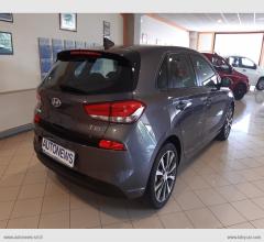 Auto - Hyundai i30 1.6 crdi 136 cv 5p. style