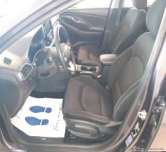 Auto - Hyundai i30 1.6 crdi 136 cv 5p. style