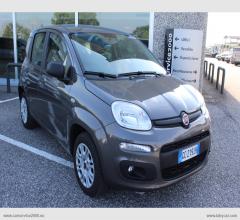 Auto - Fiat panda 1.2 easy