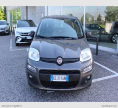 Auto - Fiat panda 1.2 easy