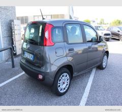 Auto - Fiat panda 1.2 easy