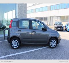 Auto - Fiat panda 1.2 easy