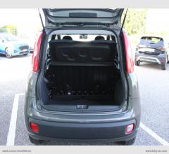 Auto - Fiat panda 1.2 easy