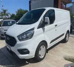 Auto - Ford tran.cust.320 2.0ecob.130 pc f.trend