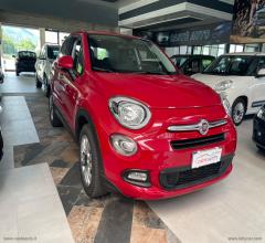 Auto - Fiat 500x 1.6 m.jet 120 cv pop star