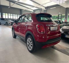 Auto - Fiat 500x 1.6 m.jet 120 cv pop star